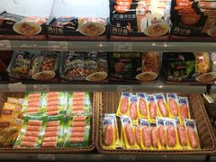 -简致生活MARKET(小榄海港城购物中心店)