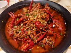 -串盟烧烤大排档·长沙美食地标(星沙店)