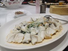 东星斑-榕树下海鲜馆(坪山路店)