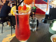 -Ambra Haus琥珀屋精酿餐厅(宝山店)