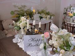 -HERRE·FARM 赫尔露营农场·团建聚会包场