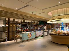 自助取餐区-味餐厅·海鲜·火锅·自助餐