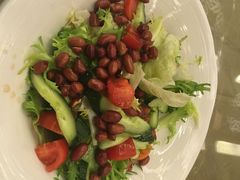 -烤肉宛饭庄(北新桥店)