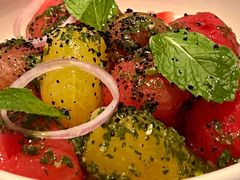 -Ocean's Table 欧舍