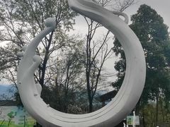 -庐山西海主景区
