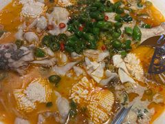 -川味堂·四川豆花(八卦岭店)