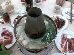 火锅啊~火锅！-洪长兴(广西北路店)