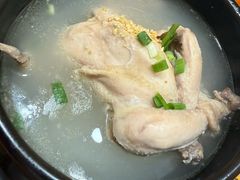 -高社长参鸡汤(高丽街店)