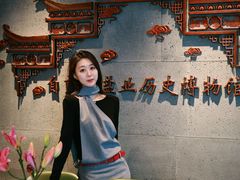 -贡宴盐帮菜自贡驻京联络处餐厅