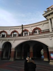 -TWOFACE 双面理发馆