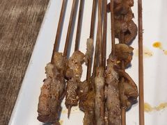 -云海肴·汽锅鸡·云南代表菜(浦江欢乐颂店)