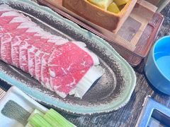-七友美蛙鱼头火锅(坂田店)