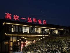 -高坎一品甲鱼庄(两河店)