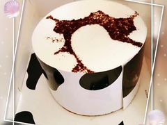 -皇家美孚(保定路店)