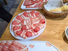 -四喜小胖·北京涮肉(五道营店)