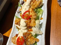 南蛮炸鸡块-有喜屋·深夜食堂(环宇荟店)