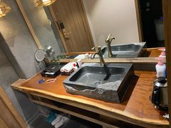 -成都蓝城悦杏温泉美食酒店(宽窄巷子店)