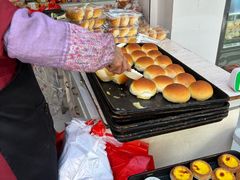 -爱心面包(建设中路店)