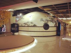 -极乐汇汗蒸会馆(杭州店)