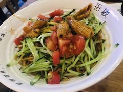 -每碗面馆(新鸿安大厦店)