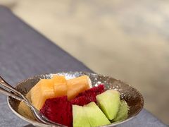 -A One Kitchen·南京精菜馆(德基广场店)