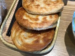 -牛三哥洛阳牛肉汤(生态城店)