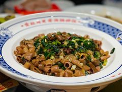 -旺角小渔村·海肠捞饭开创者(二马路店)