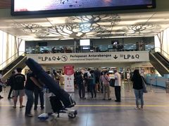 -吉隆坡国际机场