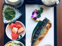-九井澤精致料理(金茂店)