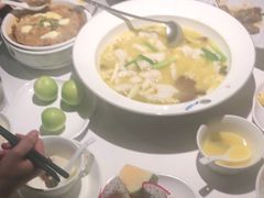 -大丰收李家(浦西万达店)