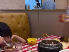 -西贝(无锡万象城店)