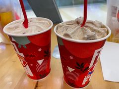 -DQ·蛋糕·冰淇淋(金牛万达店)
