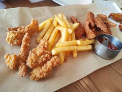 -必胜客(仁恒店)