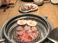 -大牛焱烧·和牛·海鲜炭火烧放题
