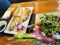 -上楼私房菜(院士路店)