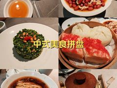 -晓淮山·扬州早茶·淮扬菜(龙阳广场店)