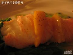 IMG_3912-北京建国饭店杰斯汀法餐厅