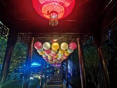 -苏州吴宫泛太平洋酒店