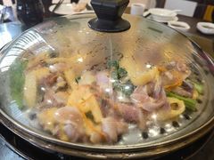 -阿多私房菜(顺德店)