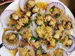 -良友·地标海鲜青岛菜(五四广场店)
