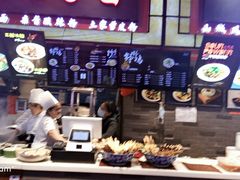 -八一路好吃街(雨田商务大厦店)