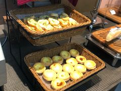 -丹东汇侨希尔顿花园酒店自助餐
