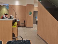 -麦当劳(西单明珠店)