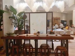 大堂-顺味凤城(九六广场店)