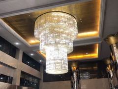 -淄博蓝海国际大饭店·蓝钻国际美食自助百汇(柳泉路店)