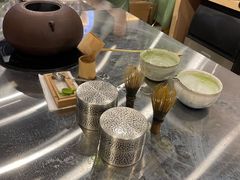 -THE MATCHA TOKYO抹茶东京