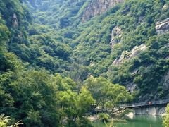 -黑龙潭风景区