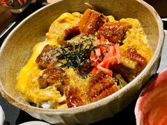 鳗鱼饭-IKKI1788居酒屋