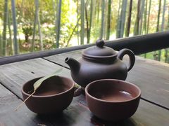 -大唐贡茶院