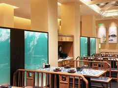 -苏乡兰亭·新派淮扬菜(吾悦广场店)